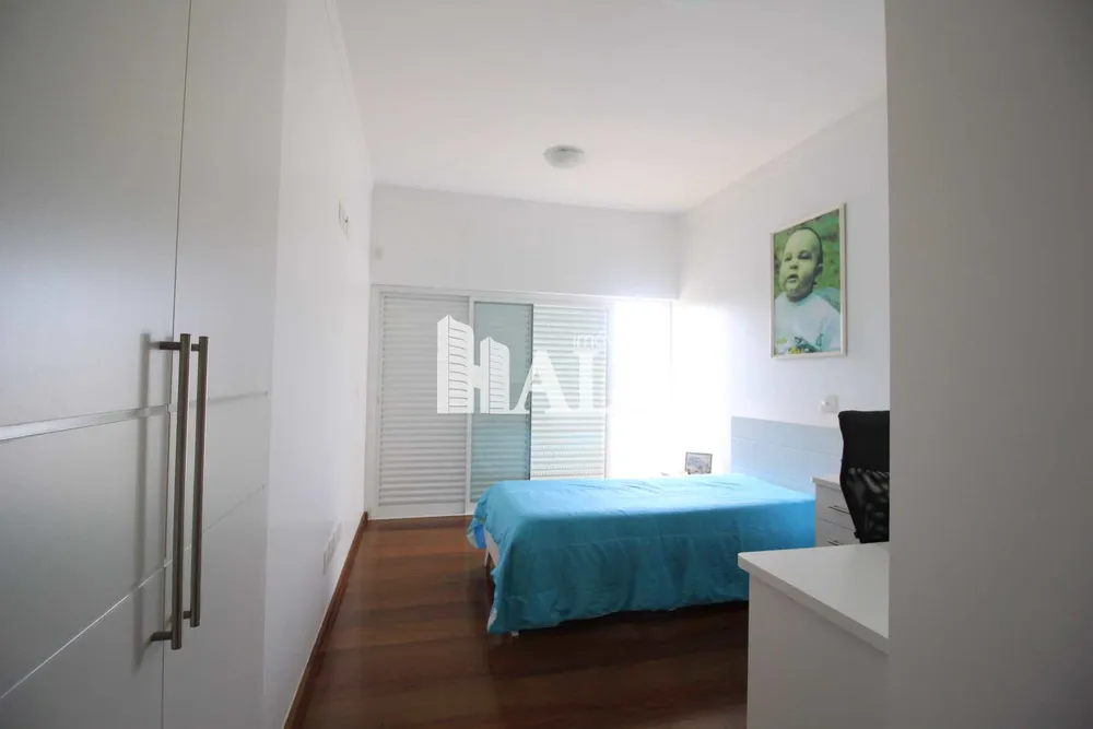 Apartamento, 4 quartos, 330 m² - Foto 3