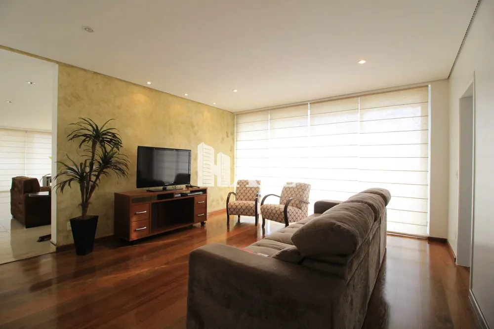Apartamento, 4 quartos, 330 m² - Foto 2