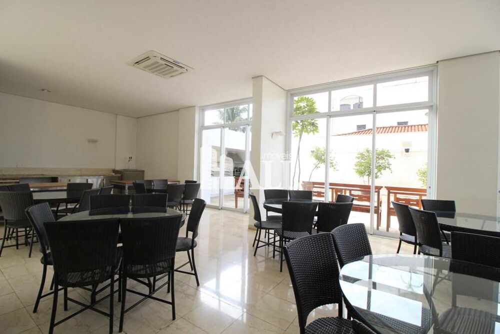 Apartamento, 4 quartos, 330 m² - Foto 2