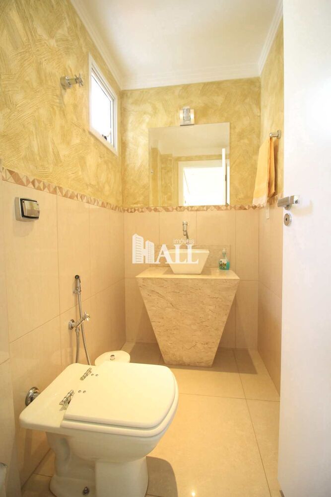 Apartamento, 4 quartos, 330 m² - Foto 1