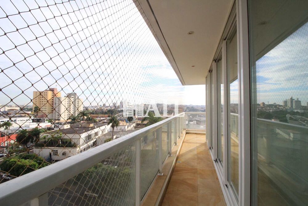 Apartamento, 4 quartos, 330 m² - Foto 4