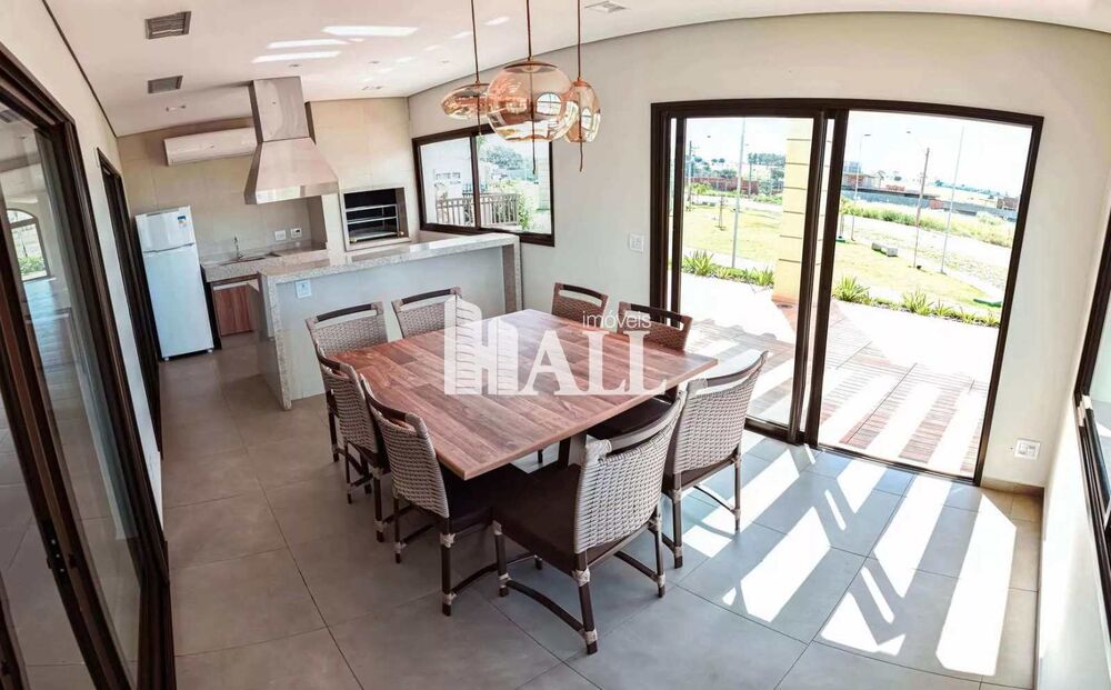 Casa de Condomínio à venda com 3 quartos, 170m² - Foto 4