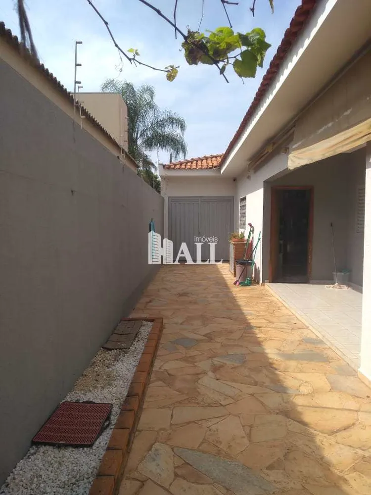 Casa, 4 quartos, 230 m² - Foto 3