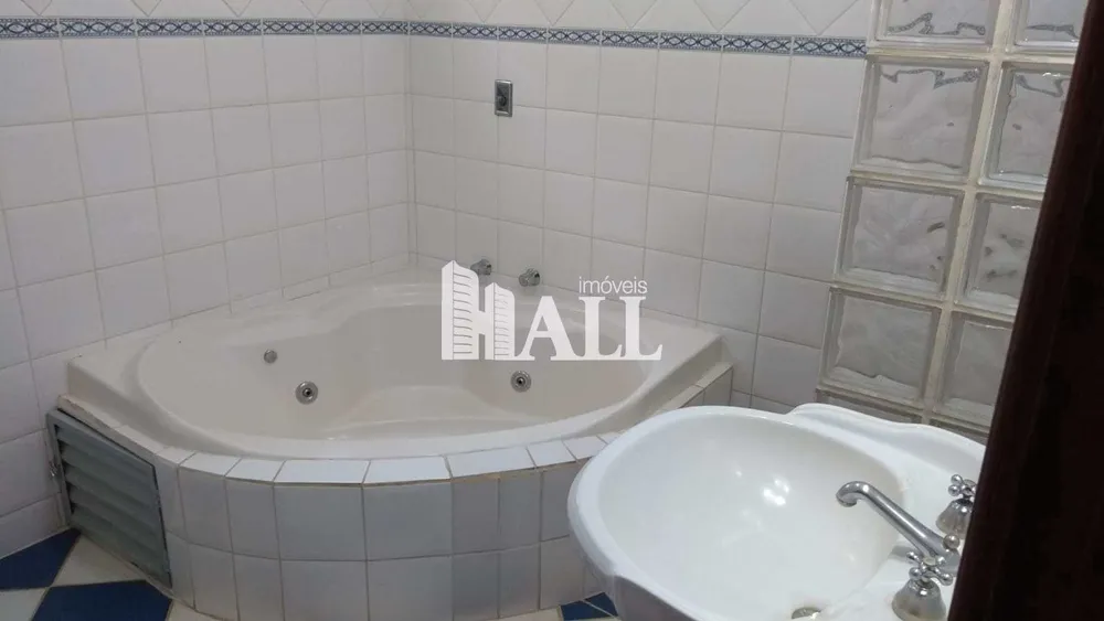Casa, 4 quartos, 230 m² - Foto 4