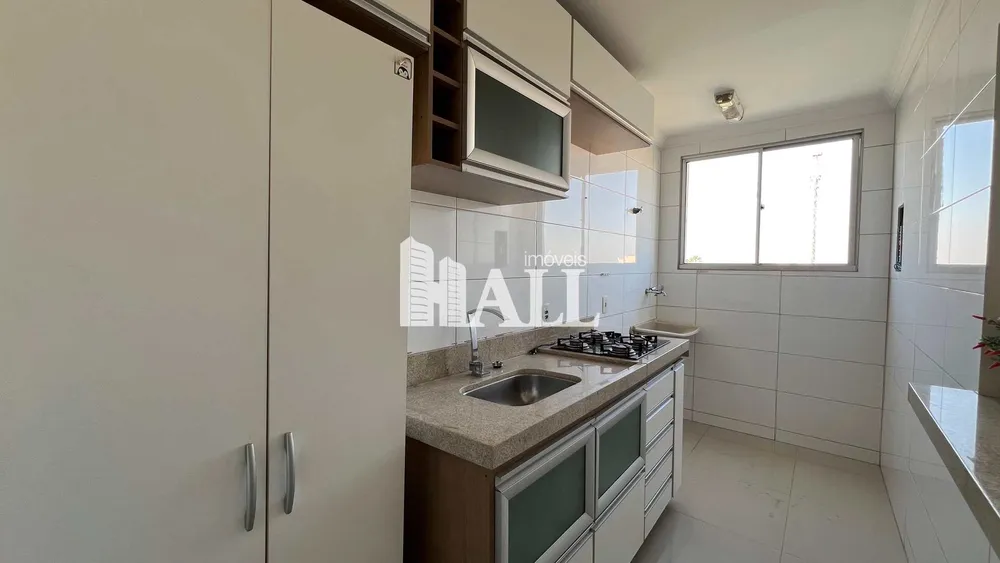Cobertura, 2 quartos, 90 m² - Foto 1