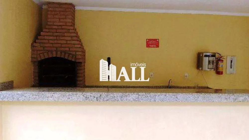 Cobertura, 2 quartos, 90 m² - Foto 7