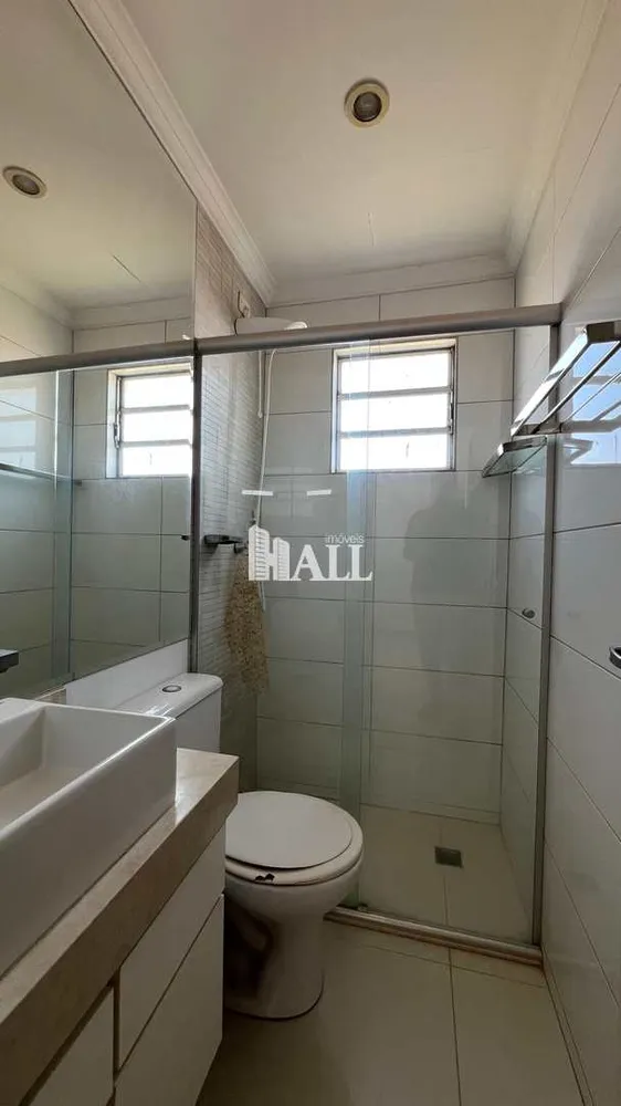 Cobertura, 2 quartos, 90 m² - Foto 4