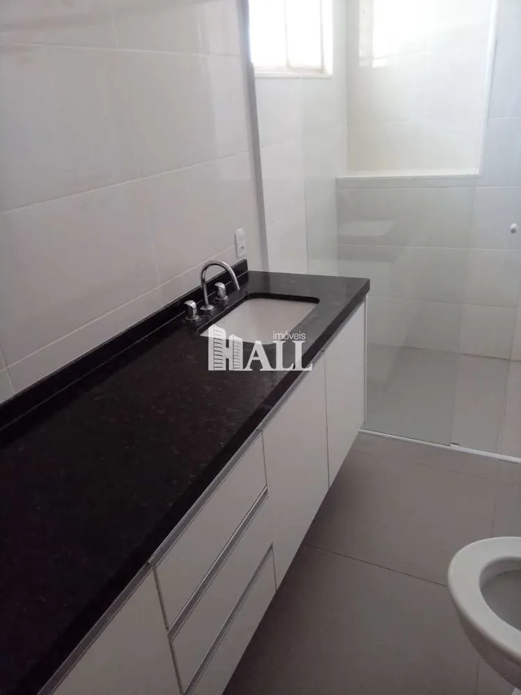 Sobrado, 4 quartos, 380 m² - Foto 4