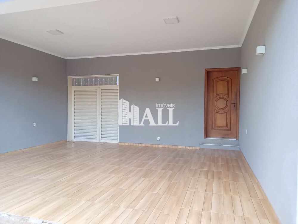 Sobrado, 4 quartos, 380 m² - Foto 3
