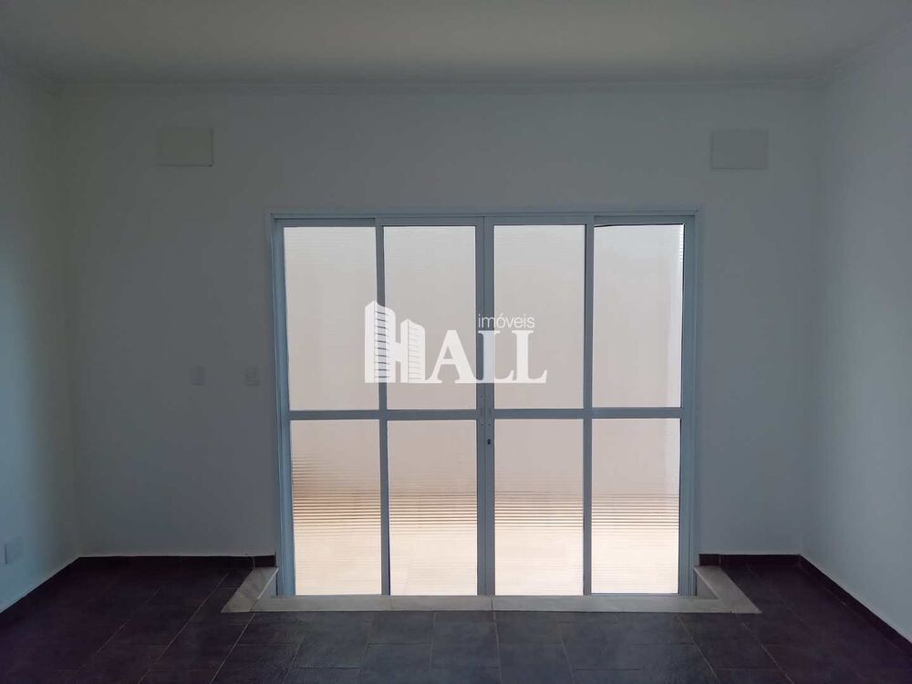 Sobrado, 4 quartos, 380 m² - Foto 1