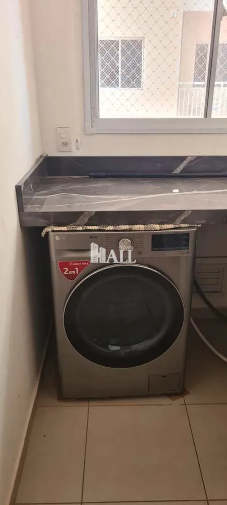 Apartamento, 2 quartos, 51 m² - Foto 5