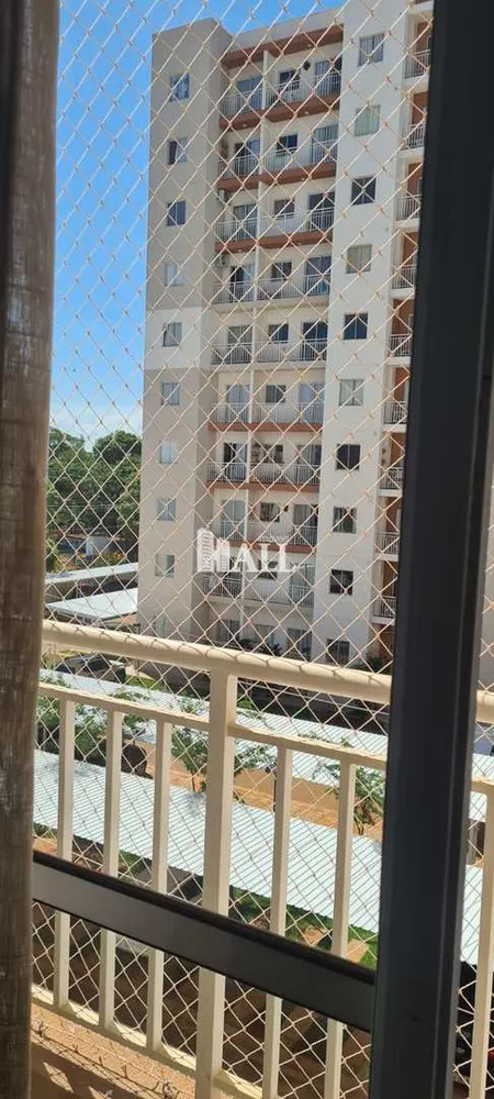 Apartamento, 2 quartos, 51 m² - Foto 2