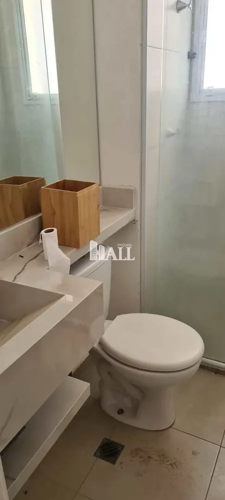 Apartamento, 2 quartos, 51 m² - Foto 8