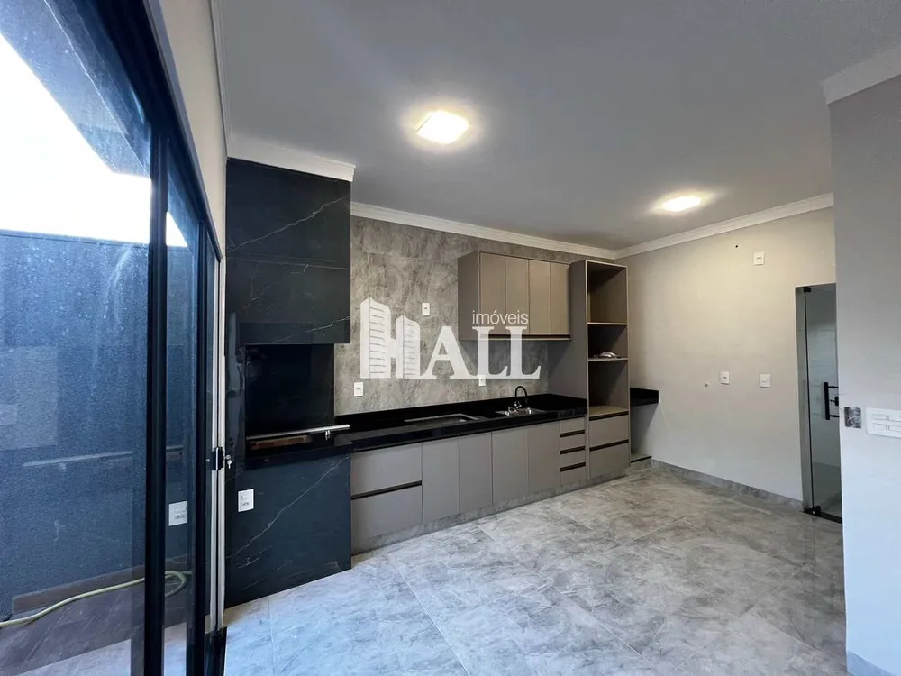 Casa, 3 quartos, 120 m² - Foto 6