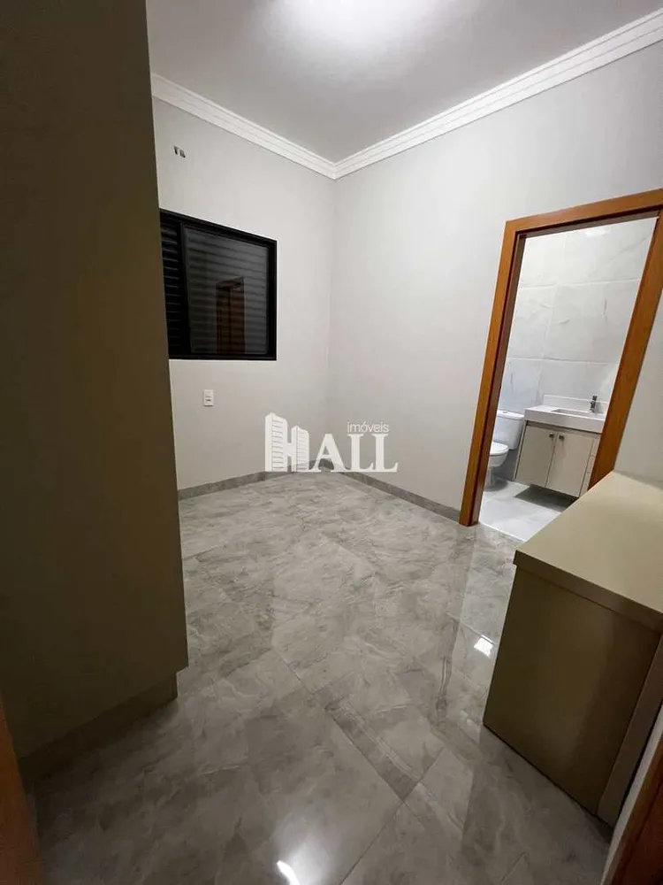 Casa, 3 quartos, 120 m² - Foto 8