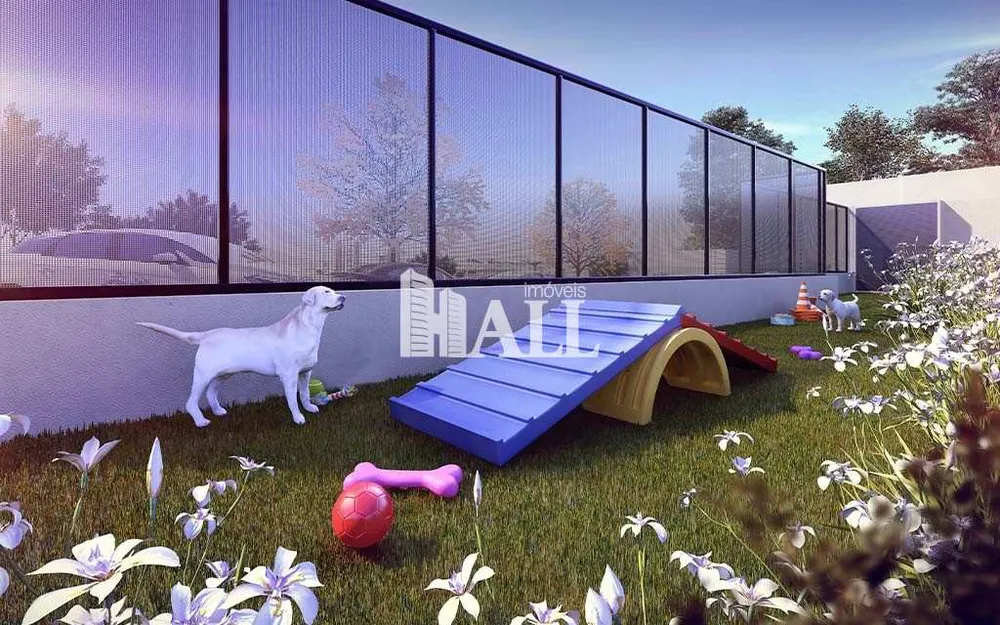 Apartamento, 2 quartos, 51 m² - Foto 14