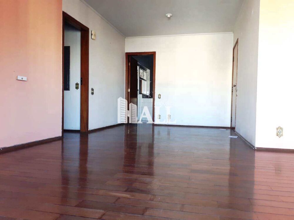 Apartamento, 3 quartos, 134 m² - Foto 2