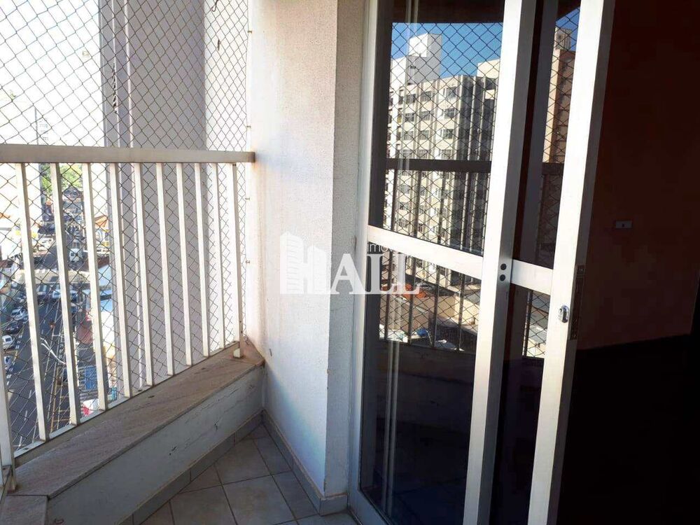 Apartamento, 3 quartos, 134 m² - Foto 1
