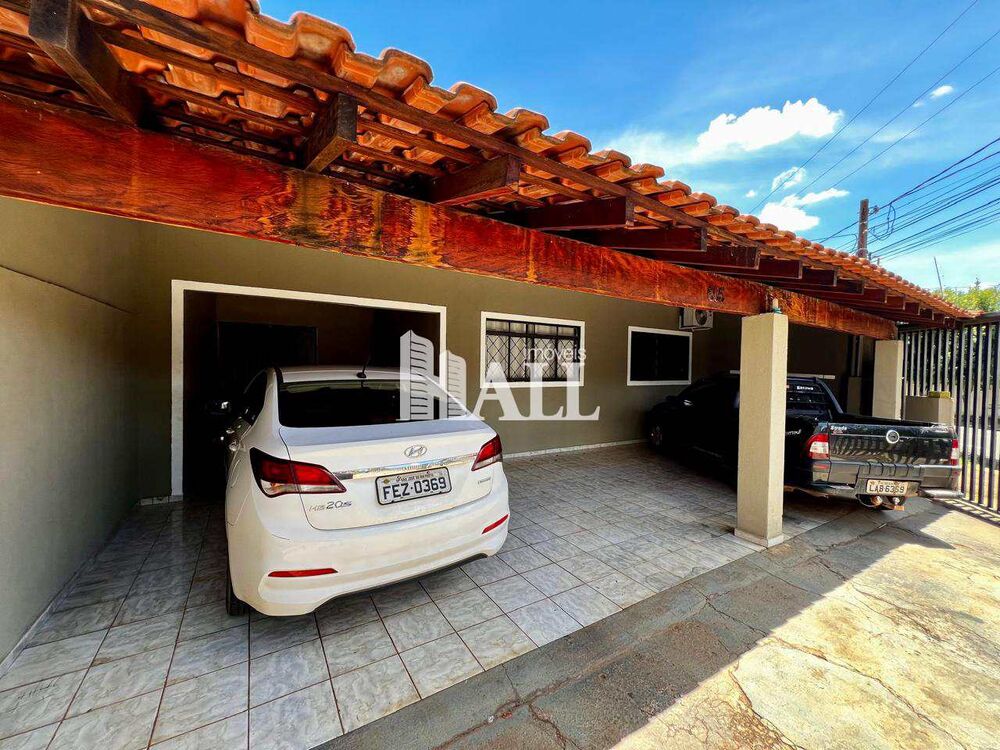 Casa, 3 quartos, 116 m² - Foto 4