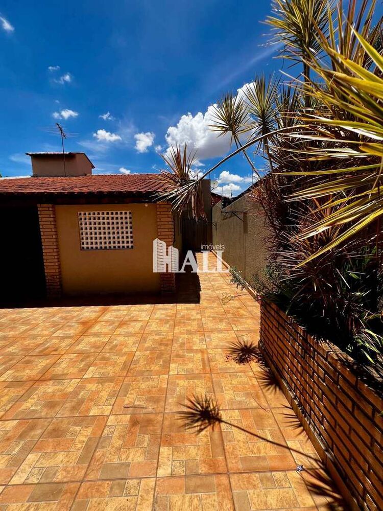 Casa, 3 quartos, 116 m² - Foto 2