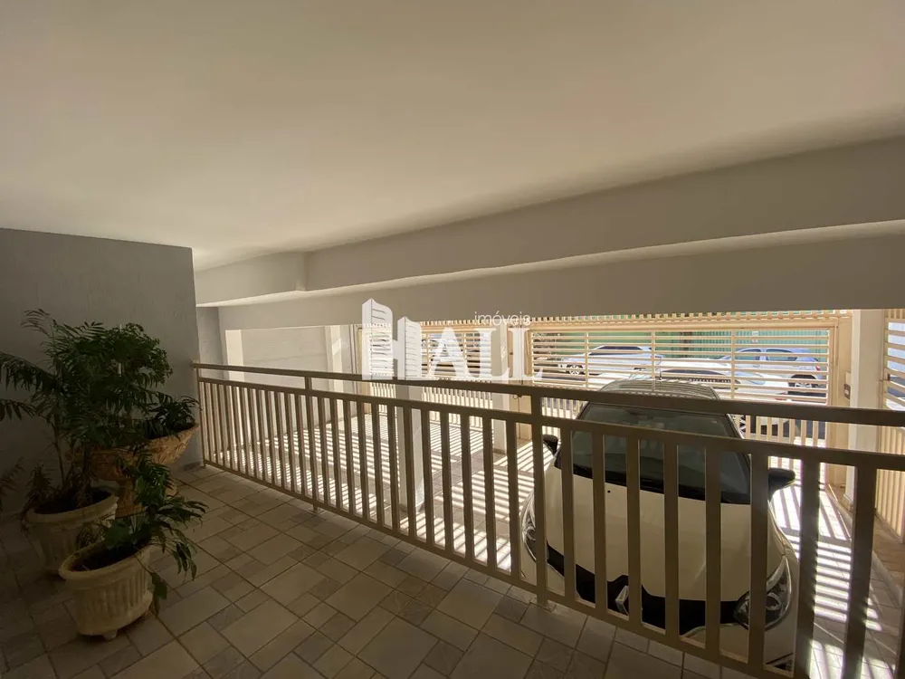 Casa, 5 quartos, 400 m² - Foto 2