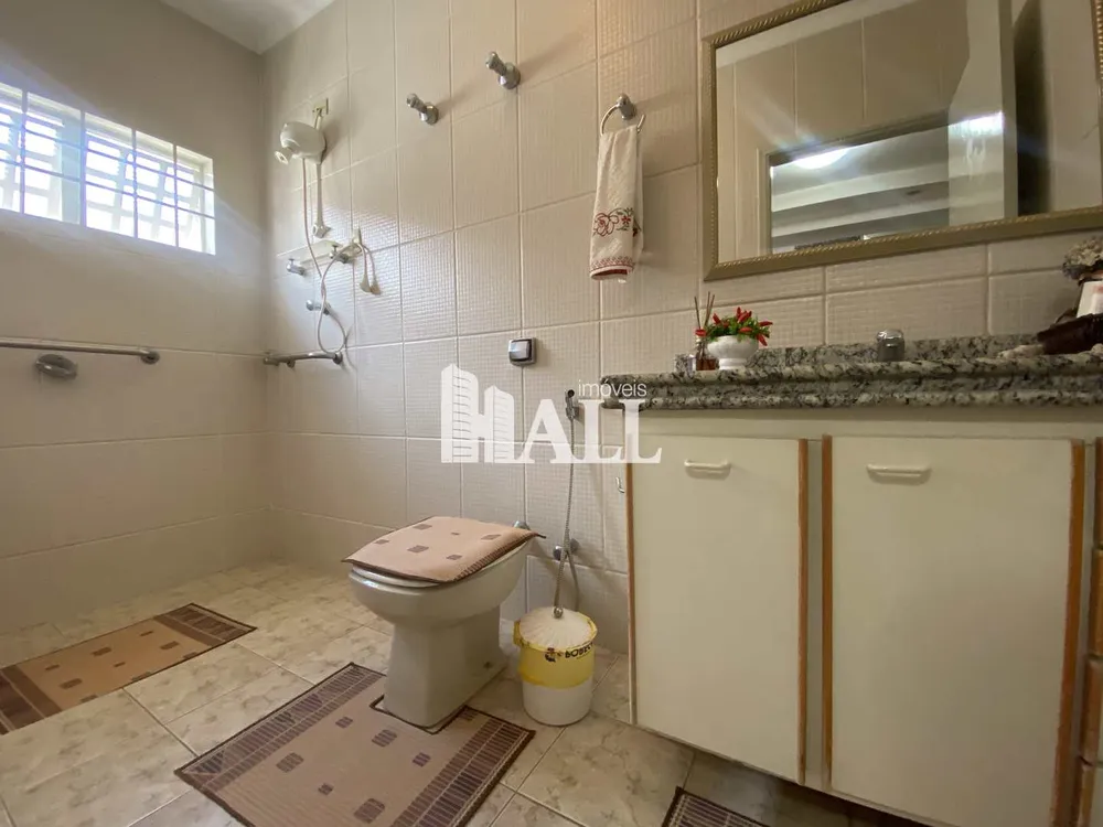 Casa, 5 quartos, 400 m² - Foto 8