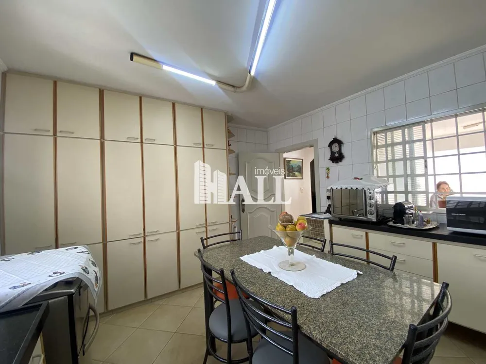 Casa, 5 quartos, 400 m² - Foto 4