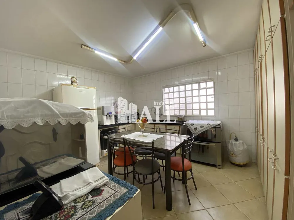 Casa, 5 quartos, 400 m² - Foto 3