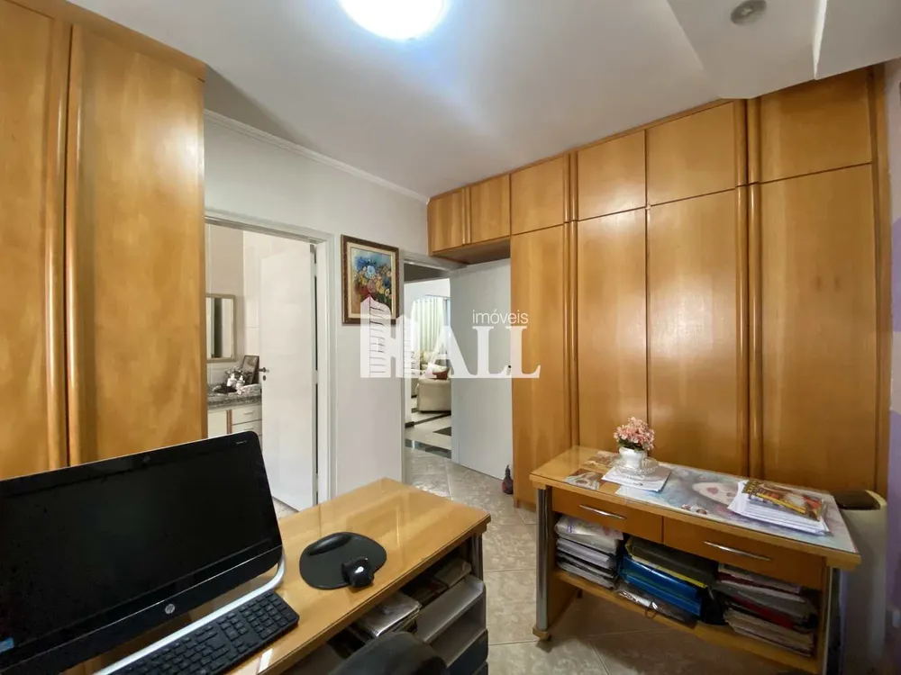 Casa, 5 quartos, 400 m² - Foto 7