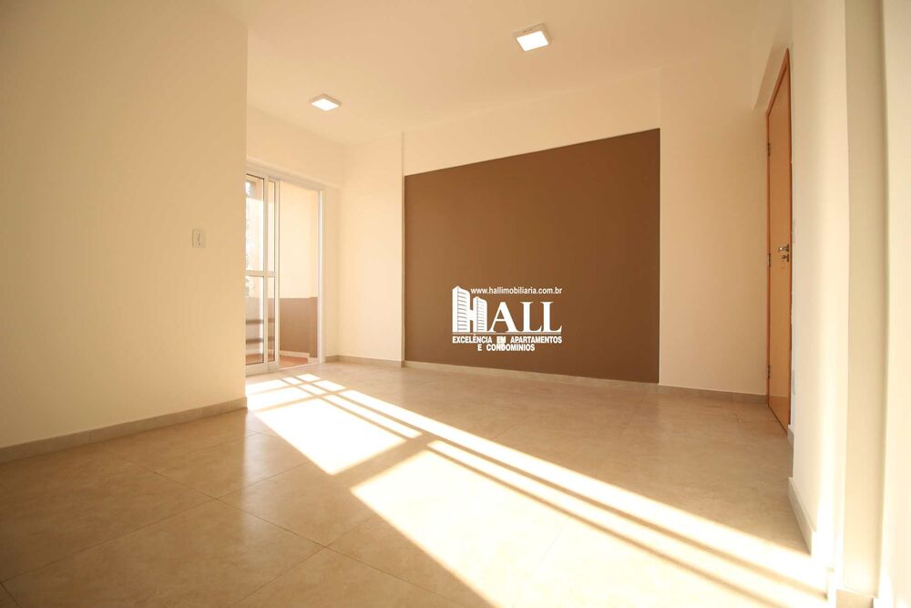 Apartamento, 2 quartos, 64 m² - Foto 1