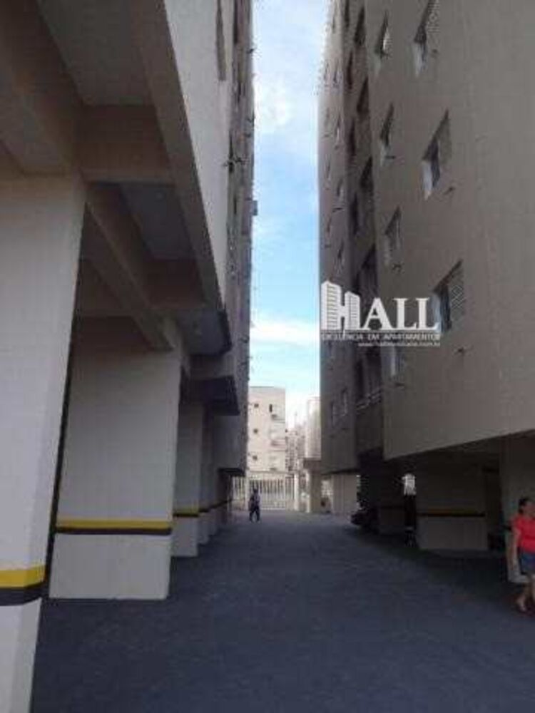 Apartamento, 2 quartos, 64 m² - Foto 4