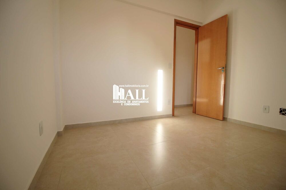 Apartamento, 2 quartos, 64 m² - Foto 2