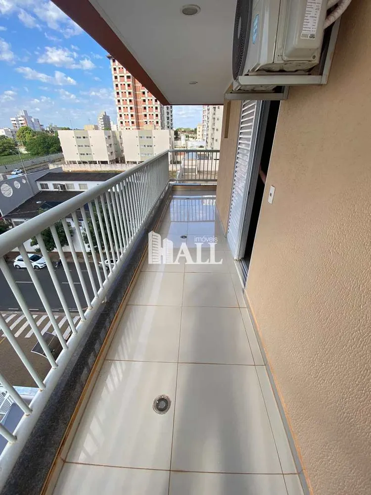 Apartamento, 2 quartos - Foto 1