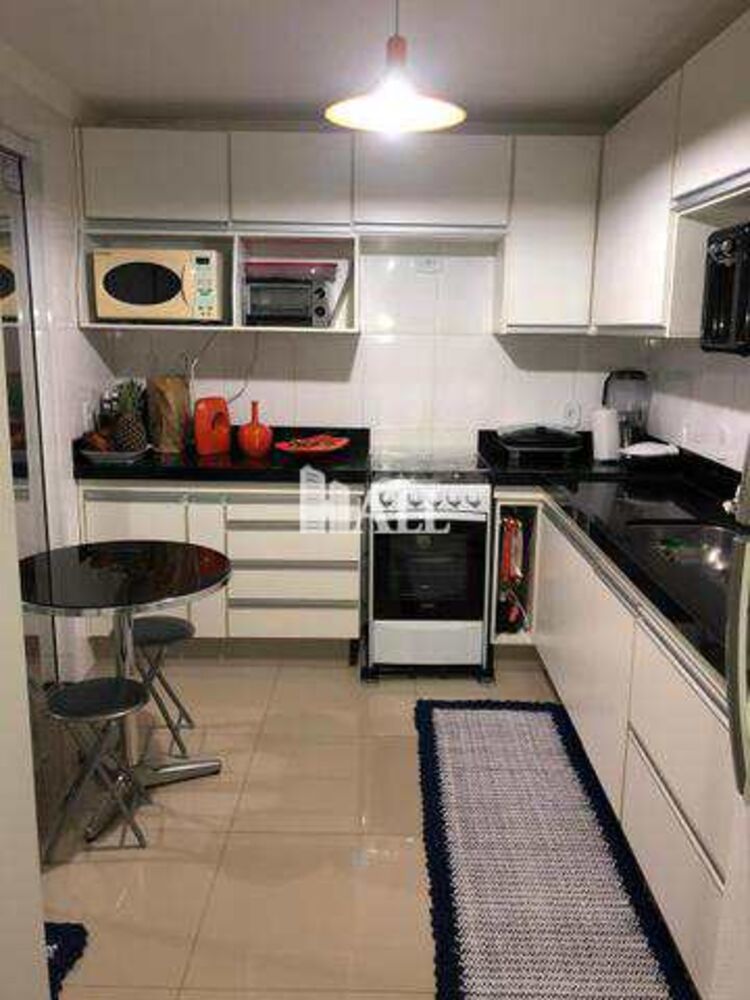 Casa de Condomínio à venda com 2 quartos, 95m² - Foto 1