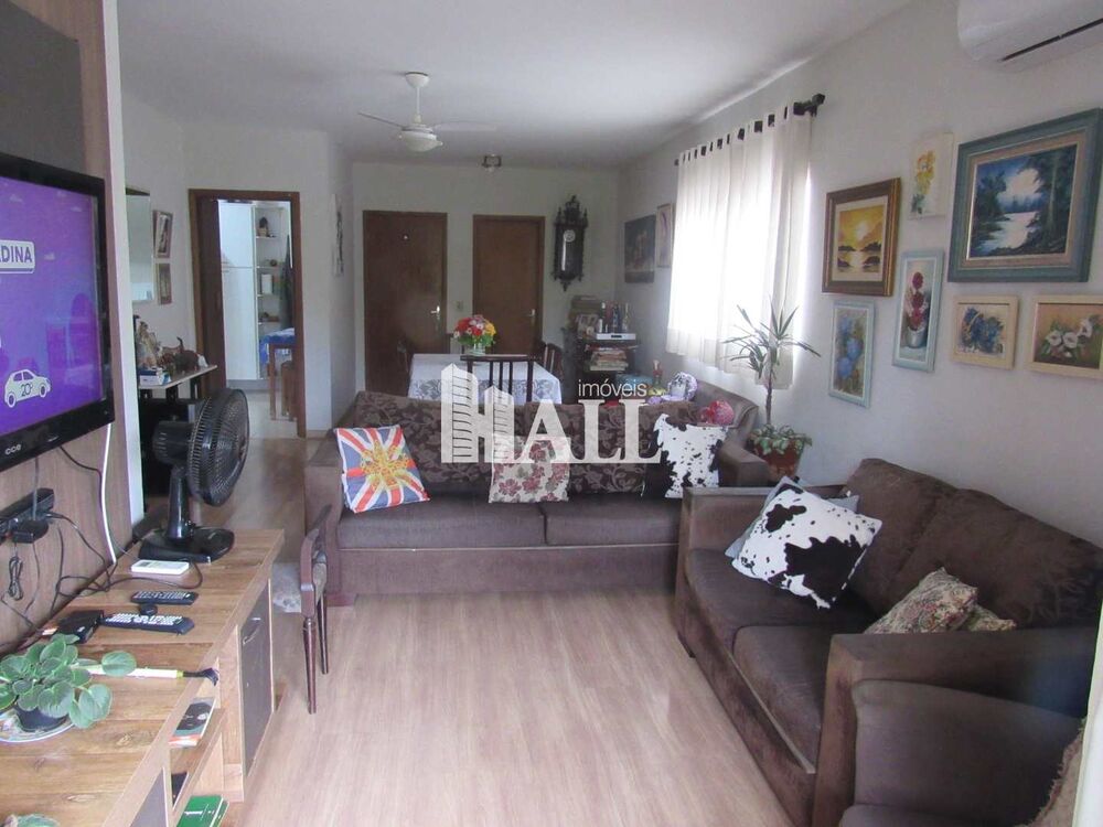Apartamento, 3 quartos - Foto 5