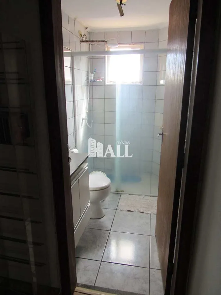 Apartamento, 3 quartos - Foto 5