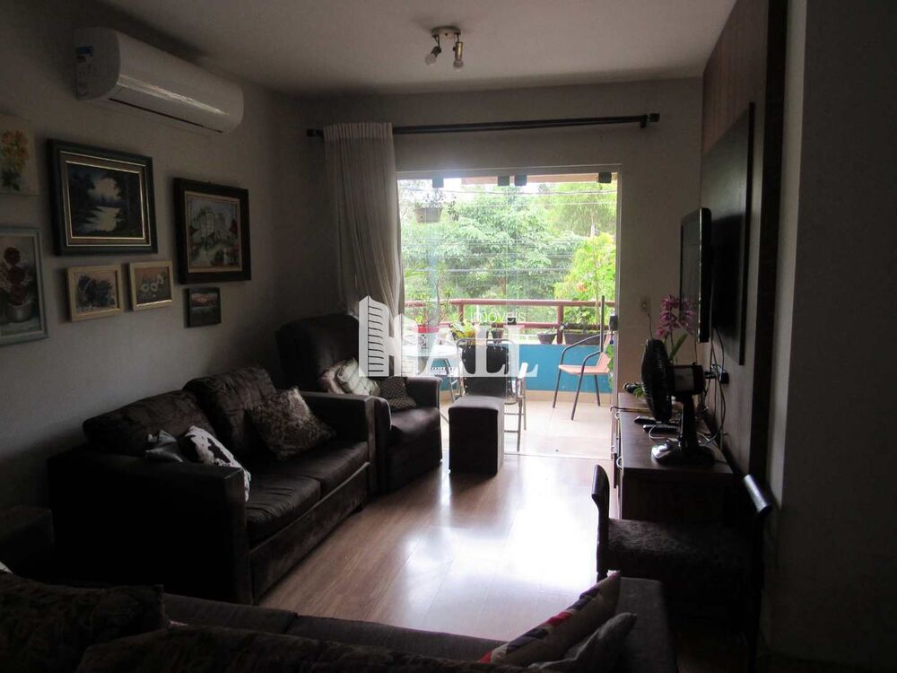 Apartamento, 3 quartos - Foto 6