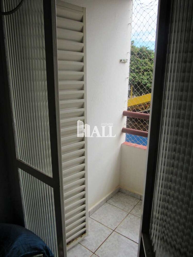 Apartamento, 3 quartos - Foto 3