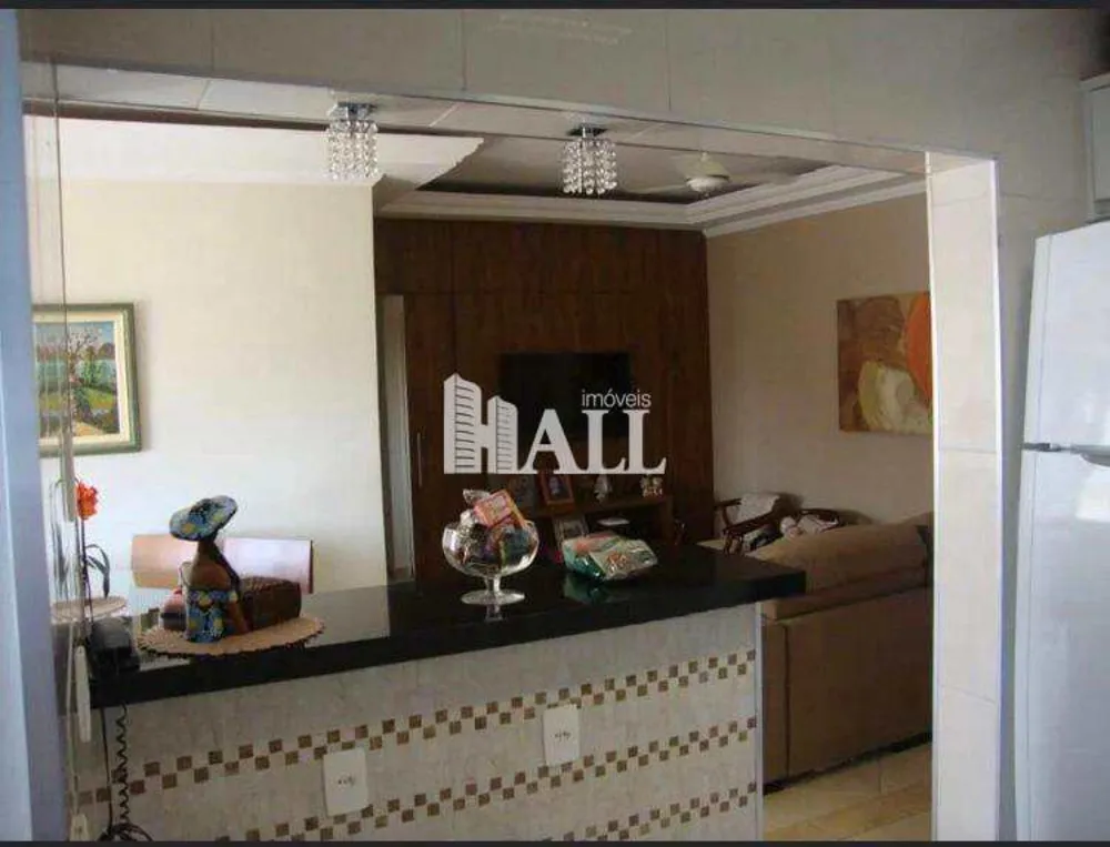 Apartamento, 3 quartos, 96 m² - Foto 7