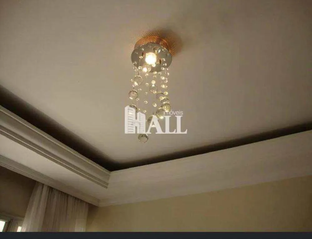 Apartamento, 3 quartos, 96 m² - Foto 5
