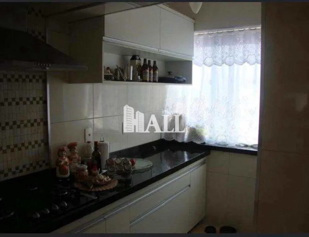 Apartamento, 3 quartos, 96 m² - Foto 8