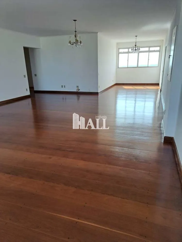 Apartamento, 4 quartos - Foto 6