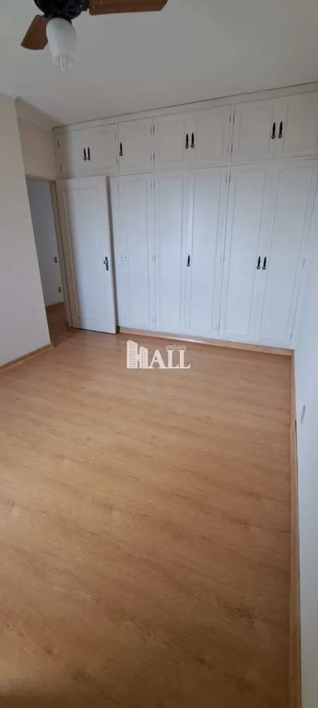 Apartamento, 4 quartos - Foto 13