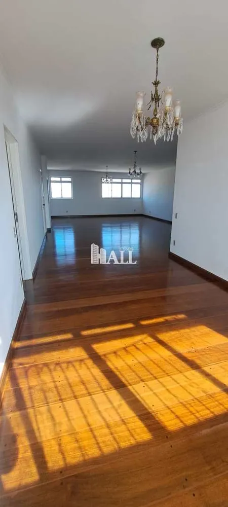 Apartamento, 4 quartos - Foto 4