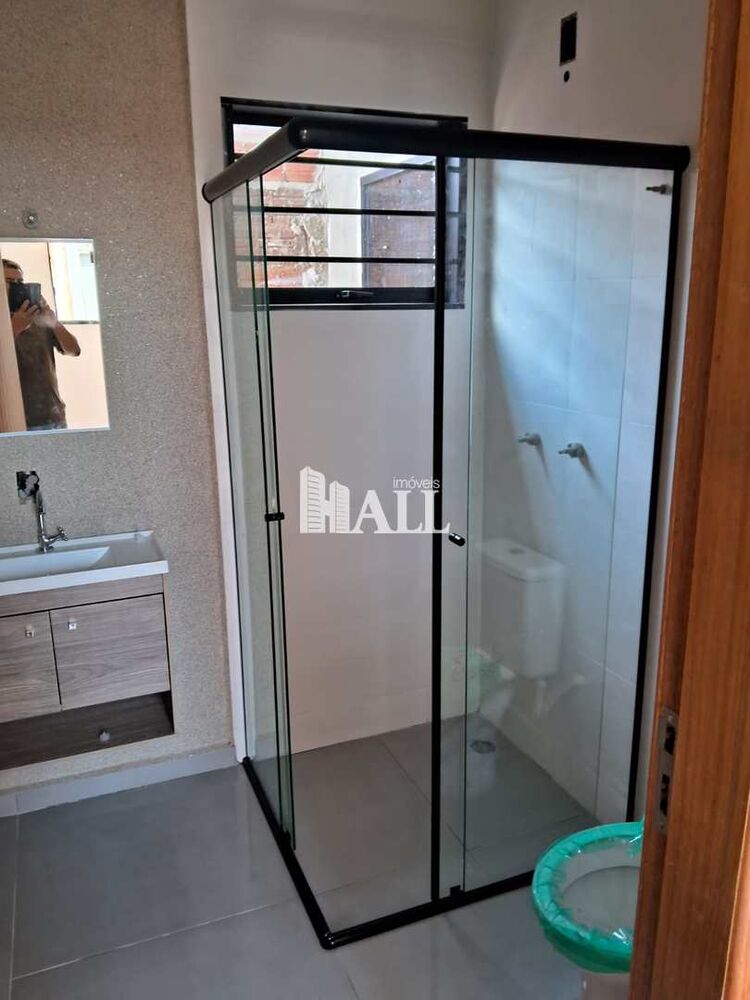 Casa, 2 quartos, 67 m² - Foto 2