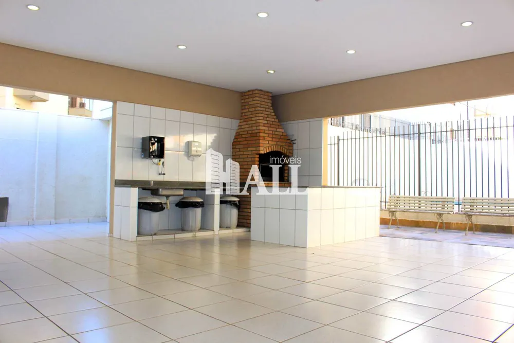 Apartamento, 3 quartos, 104 m² - Foto 4
