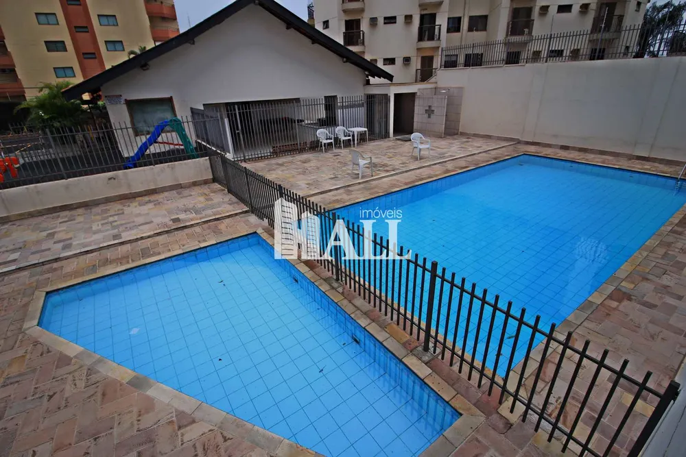 Apartamento, 3 quartos, 104 m² - Foto 3