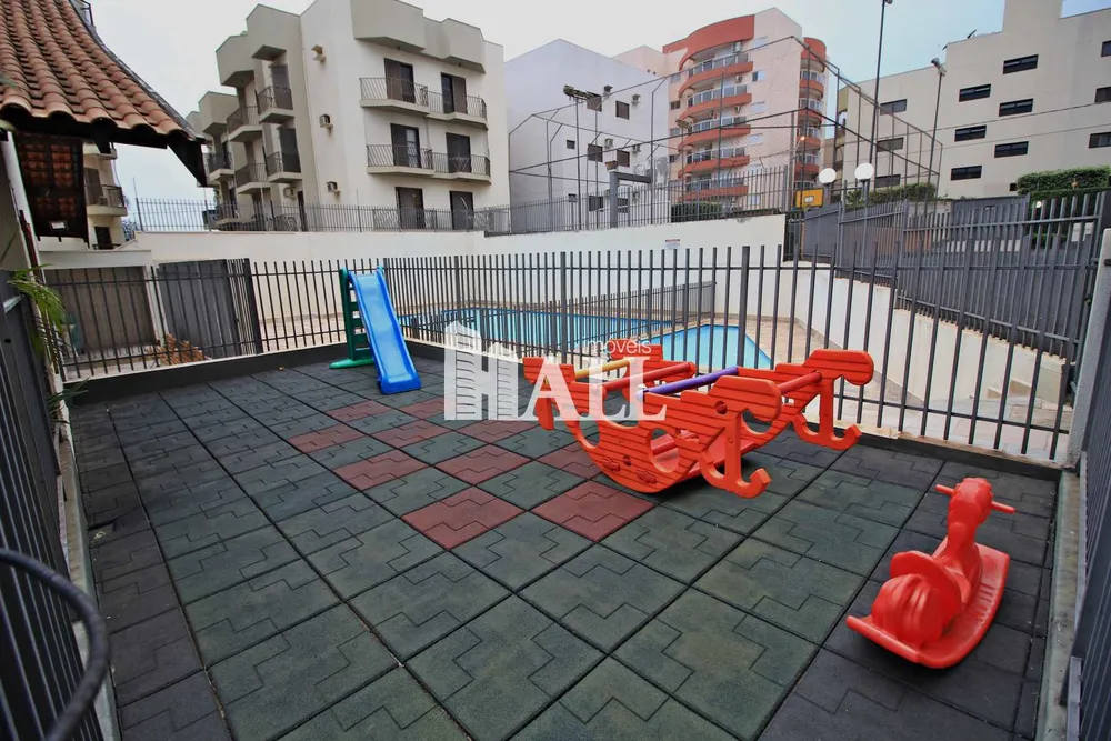 Apartamento, 3 quartos, 104 m² - Foto 7
