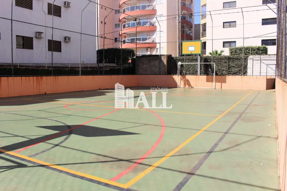 Apartamento, 3 quartos, 104 m² - Foto 1