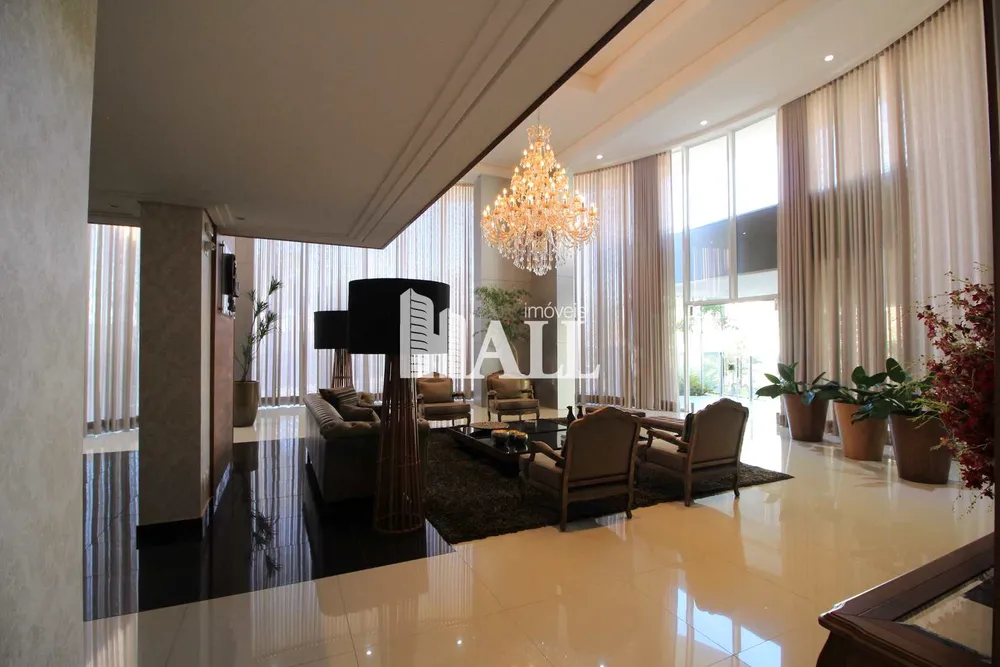 Apartamento, 4 quartos, 388 m² - Foto 6